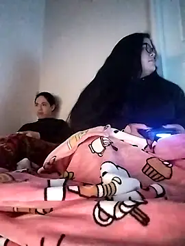 LiverandBrat77 online show from March 3, 2026, 12:28 am