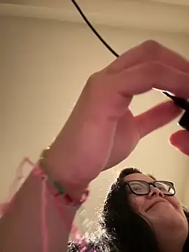 LiverandBrat77 online show from March 30, 2026, 1:06 am