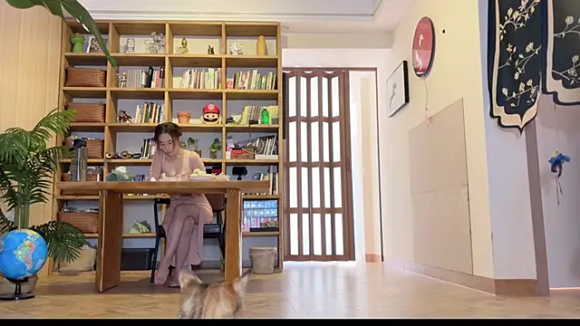 Snapshot of grandeeney chatting on January 13, 2025, 6:06 am grandeeney online show from January 13, 2025, 6:06 am