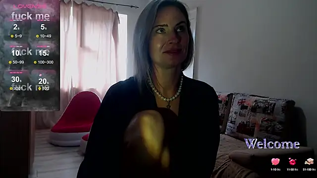  Sharon Jackson  online show from September 12, 2025, 9:20 am