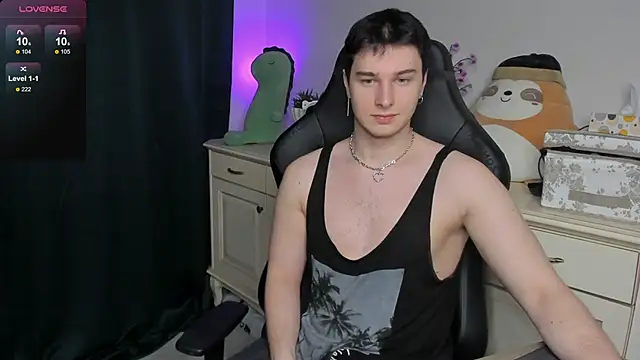 Vincent Strong online show from December 22, 2025, 8:11 am