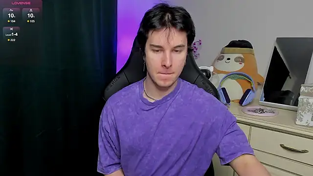 Vincent Strong online show from March 4, 2026, 1:50 pm