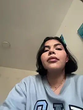 GigiiStone online show from January 12, 2026, 10:26 pm