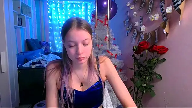   Aphrodita  wow   online show from January 29, 2025, 5:09 am