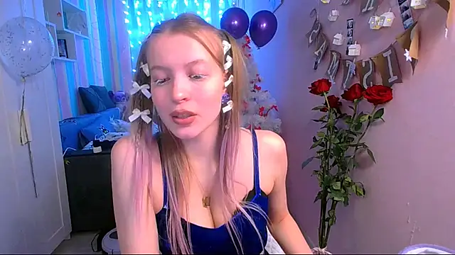   Aphrodita  wow   online show from January 29, 2025, 8:18 am