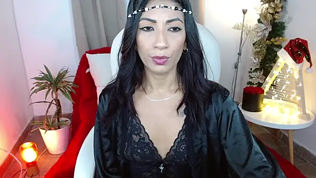 sofia perez    online show from December 15, 2024, 10:37 pm