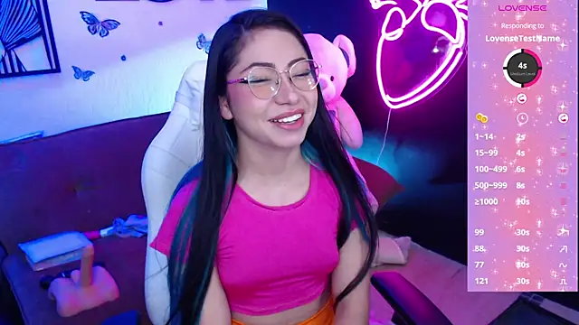 demyanderson  online show from December 12, 2024, 11:14 pm