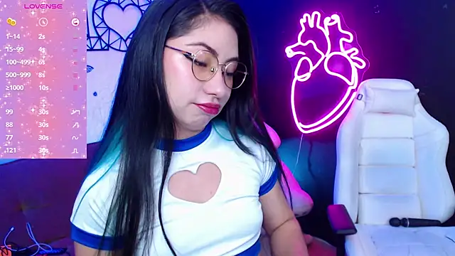 demyanderson  online show from January 10, 2025, 7:32 pm