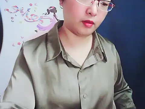 xiaorou-z online show from March 15, 2025, 1:18 pm