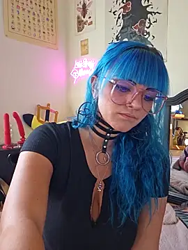 Snapshot of anyalikestosuck chatting on October 8, 2025, 6:16 pm anyalikestosuck online show from October 8, 2025, 6:16 pm