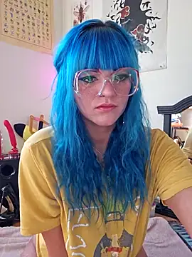 Snapshot of anyalikestosuck chatting on October 9, 2025, 5:22 pm anyalikestosuck online show from October 9, 2025, 5:22 pm