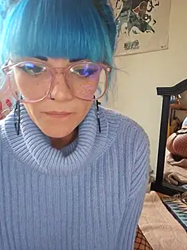 Snapshot of anyalikestosuck chatting on October 10, 2025, 6:40 pm anyalikestosuck online show from October 10, 2025, 6:40 pm