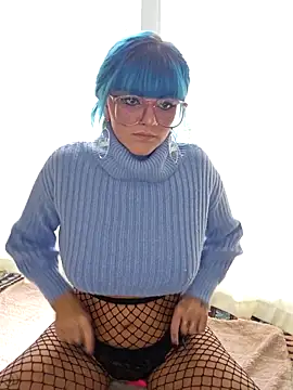 Snapshot of anyalikestosuck chatting on October 23, 2025, 6:06 pm anyalikestosuck online show from October 23, 2025, 6:06 pm