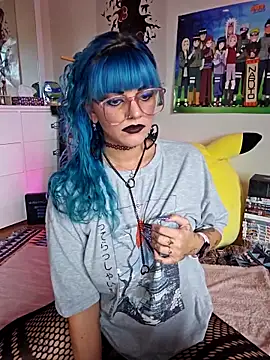 Snapshot of anyalikestosuck chatting on October 30, 2025, 7:36 pm anyalikestosuck online show from October 30, 2025, 7:36 pm