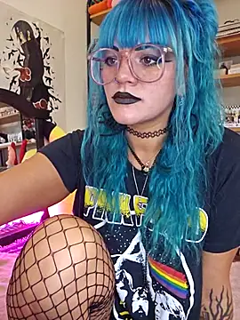 anyalikestosuck online show from November 6, 2025, 9:05 pm