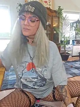 anyalikestosuck online show from January 9, 2026, 8:54 pm