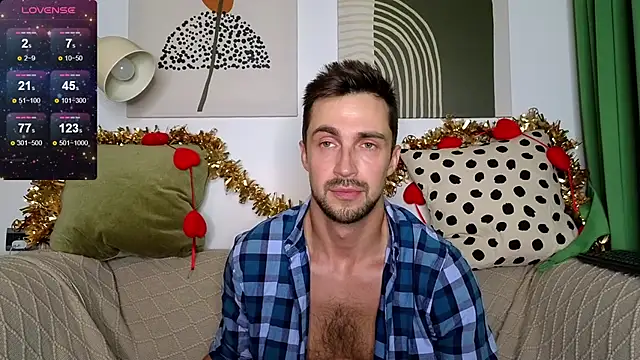 Promethe us online show from December 7, 2024, 5:09 pm