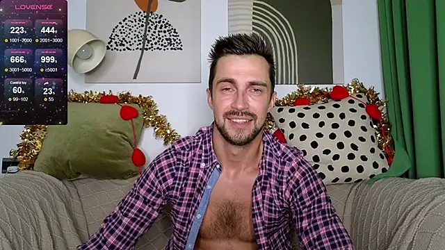 Promethe us online show from December 12, 2024, 5:59 pm