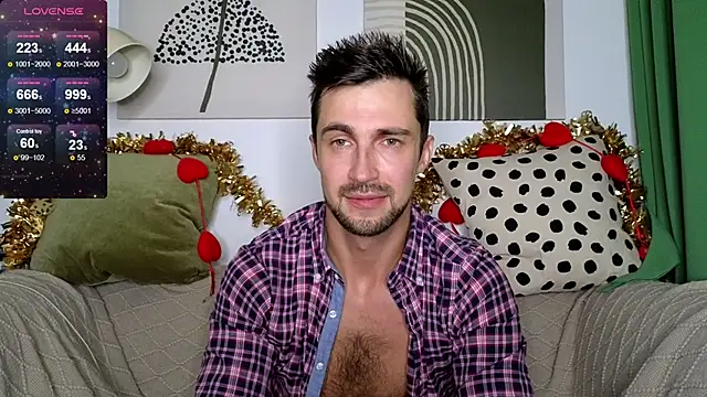 Promethe us online show from December 14, 2024, 2:21 pm