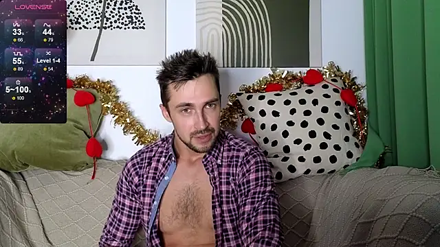 Promethe us online show from December 15, 2024, 11:55 am