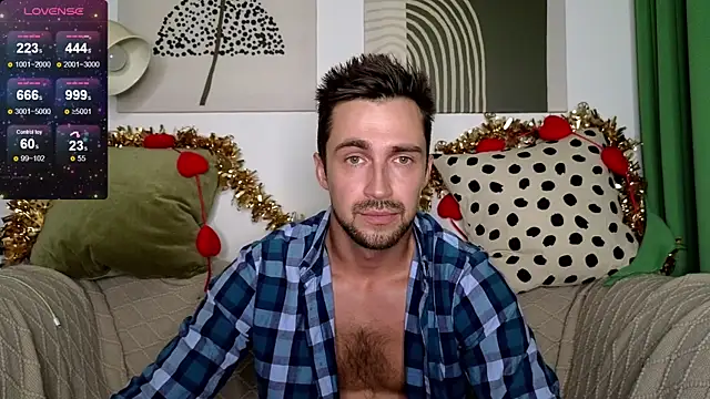 Promethe us online show from December 15, 2024, 5:53 pm