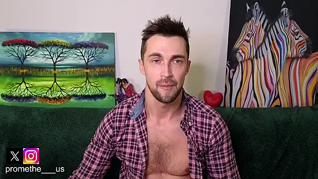 Snapshot of Promethe_us chatting on February 13, 2026, 3:19 pm Promethe us online show from February 13, 2026, 3:19 pm