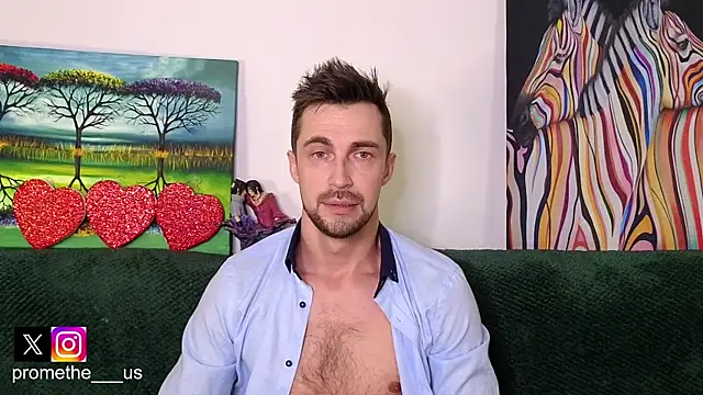 Snapshot of Promethe_us chatting on February 14, 2026, 9:28 am Promethe us online show from February 14, 2026, 9:28 am