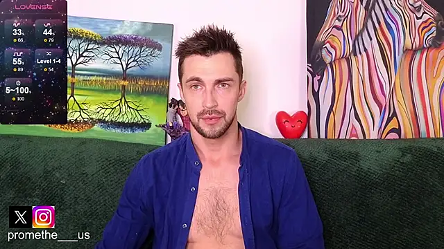 Snapshot of Promethe_us chatting on February 16, 2026, 6:59 pm Promethe us online show from February 16, 2026, 6:59 pm