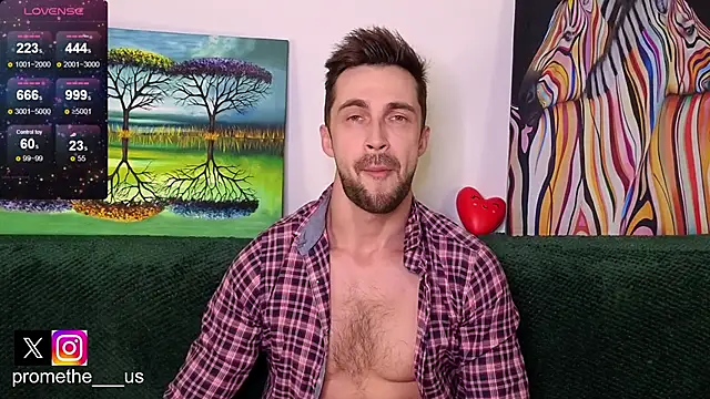 Snapshot of Promethe_us chatting on February 25, 2026, 6:50 pm Promethe us online show from February 25, 2026, 6:50 pm