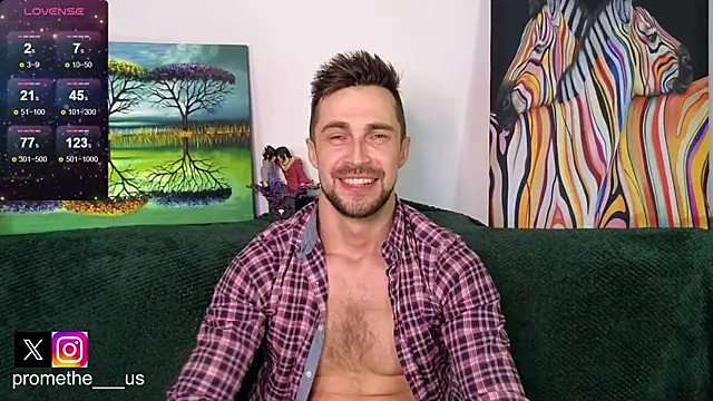 Snapshot of Promethe_us chatting on March 21, 2026, 4:32 pm Promethe us online show from March 21, 2026, 4:32 pm