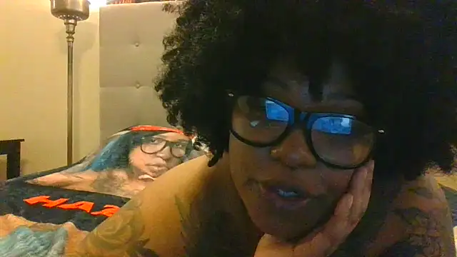 ShaBrimDaPornstar online show from November 5, 2025, 8:09 pm