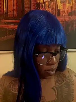 ShaBrimDaPornstar online show from November 9, 2025, 12:42 am