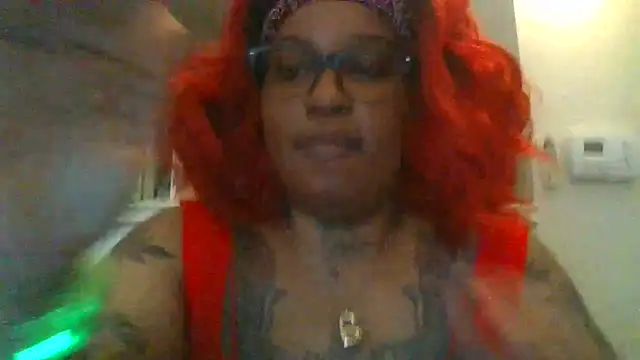 ShaBrimDaPornstar online show from March 6, 2026, 4:47 pm