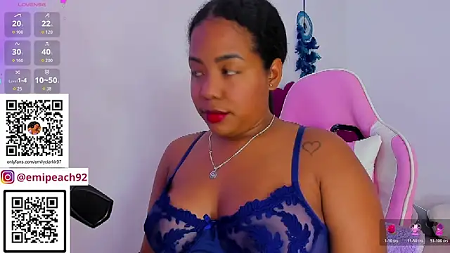 Snapshot of samanthaabloom chatting on May 14, 2026, 3:02 am samanthaabloom online show from May 14, 2026, 3:02 am