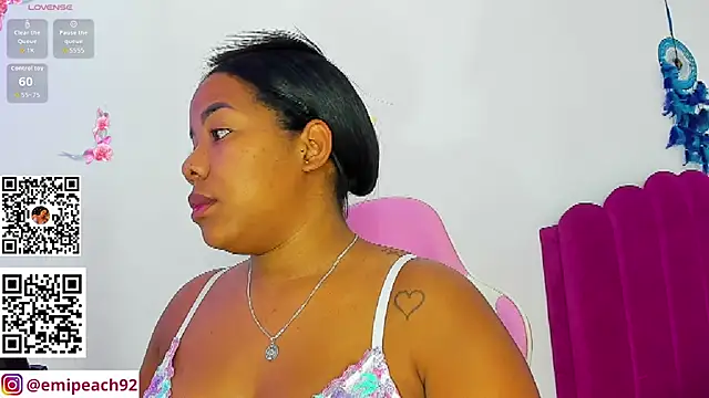 Snapshot of samanthaabloom chatting on June 26, 2026, 12:26 am samanthaabloom online show from June 26, 2026, 12:26 am