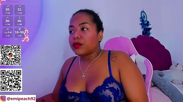 Snapshot of samanthaabloom chatting on July 24, 2026, 12:30 am samanthaabloom online show from July 24, 2026, 12:30 am
