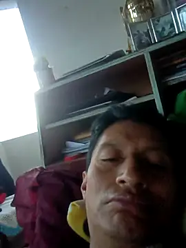 manuel1976 online show from May 23, 2026, 11:25 am