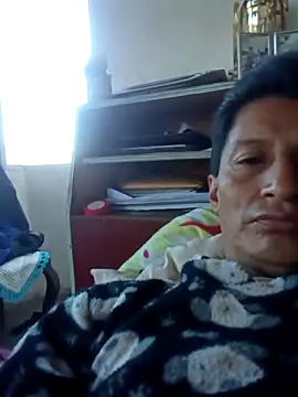 manuel1976 online show from May 25, 2026, 12:00 pm