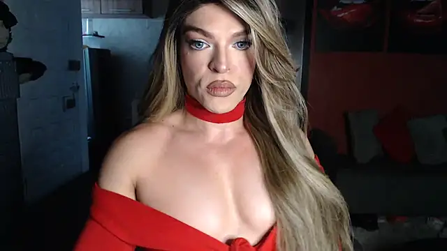 allifit01 online show from February 15, 2026, 12:03 pm