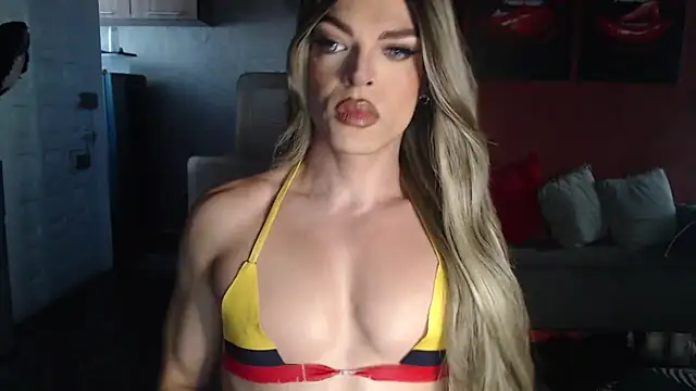 allifit01 online show from May 9, 2026, 12:54 pm