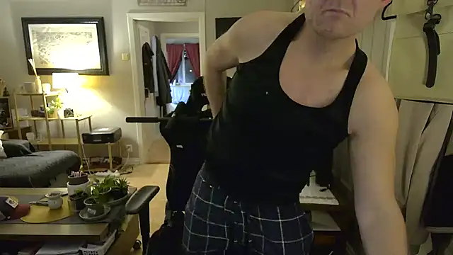 BrutalDominationandBeyond online show from February 1, 2025, 8:26 pm