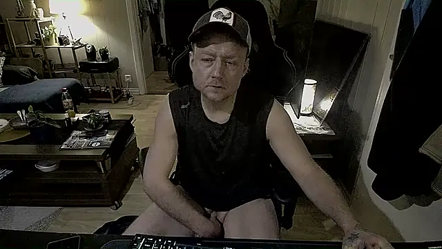 BrutalDominationandBeyond online show from February 12, 2025, 1:52 am