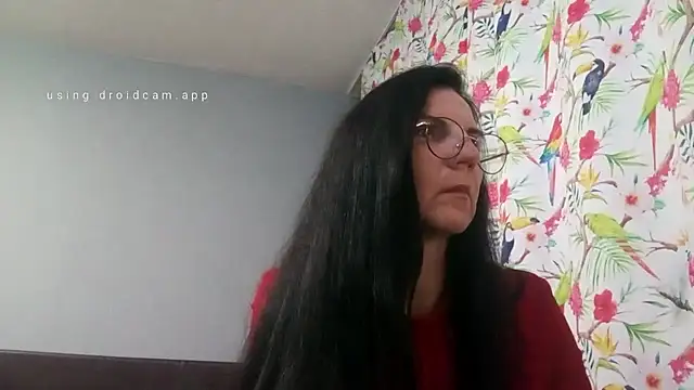 Snapshot of AlfejiRise chatting on October 13, 2025, 4:18 pm AlfejiRise online show from October 13, 2025, 4:18 pm