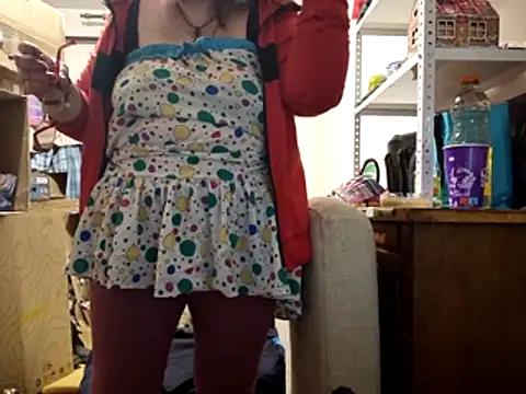 Samantha Squirtxh online show from January 17, 2026, 12:15 am