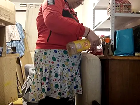 Samantha Squirtxh online show from January 18, 2026, 11:52 pm