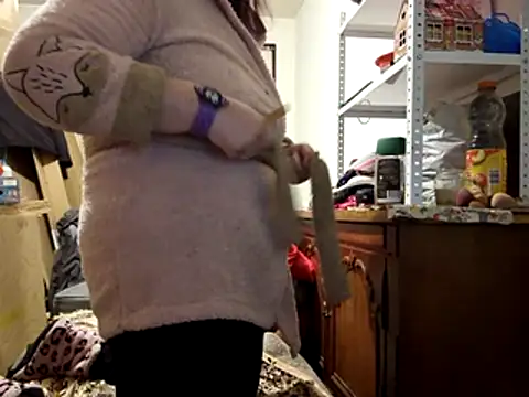 Samantha Squirtxh online show from February 23, 2026, 11:57 pm