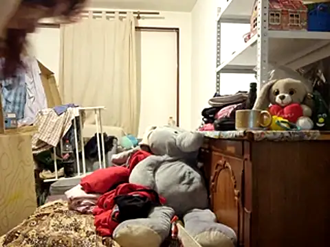 Samantha Squirtxh online show from March 16, 2026, 1:22 am