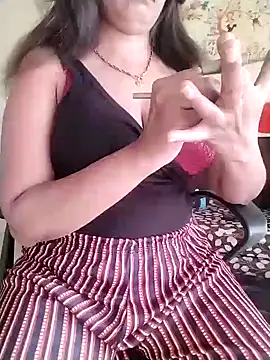 NautyBabe online show from January 3, 2025, 10:52 am