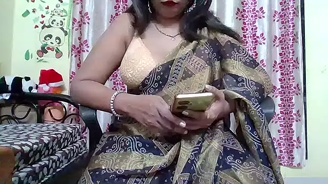 NautyBabe online show from January 14, 2025, 1:15 am