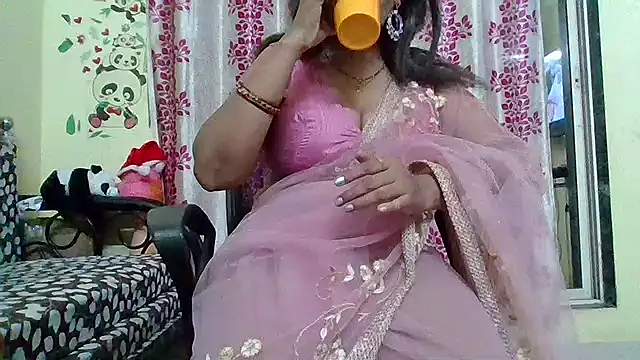 NautyBabe online show from February 8, 2025, 1:11 am